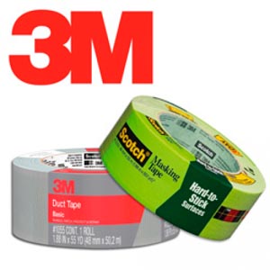 3M tapes